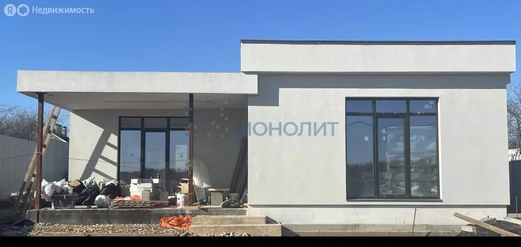 Дом в деревня Ройка, потребительский садоводческий кооператив ... - Фото 2