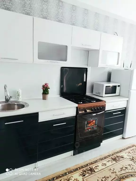 1-к кв. Дагестан, Дербент ул. Владимира Ленина, 4 (40.0 м) - Фото 1