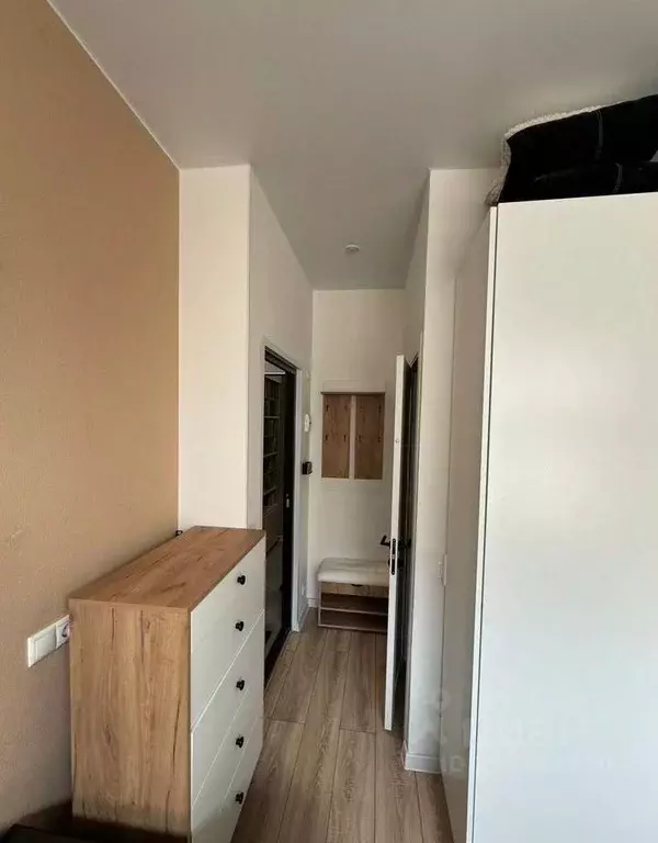 1-к кв. Москва ул. Матросская Тишина, 23С1 (15.0 м) - Фото 1