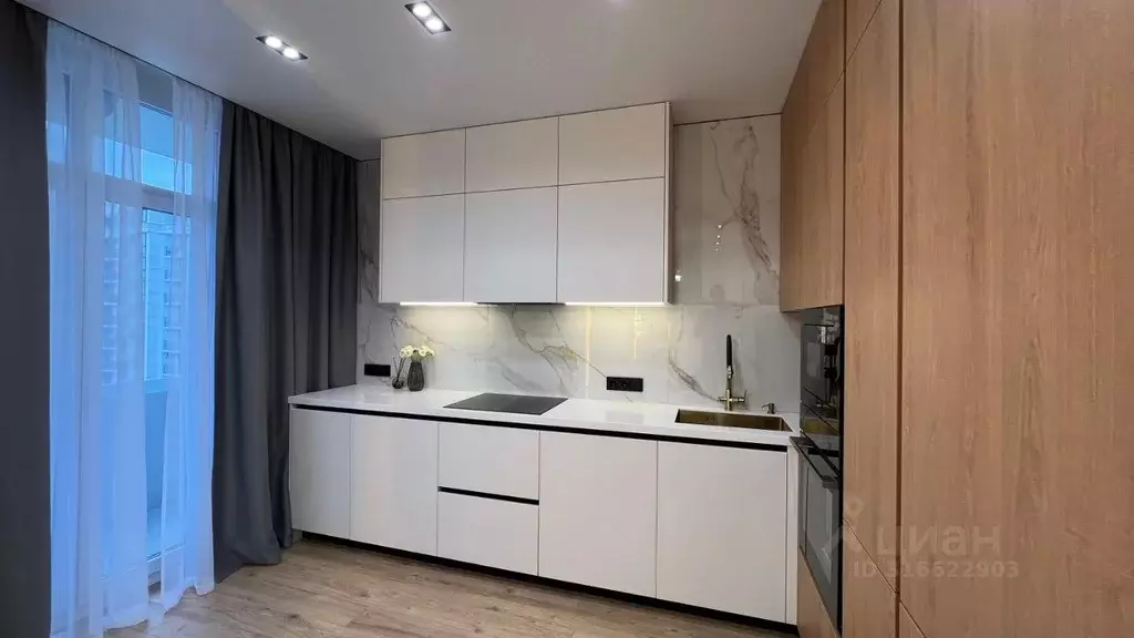 Квартира, 3 комнаты, 63 м - Фото 0