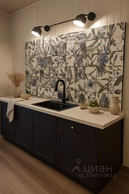 Дом в Калужская область, Тарусский муниципальный округ, Кузьмищево ... - Фото 1