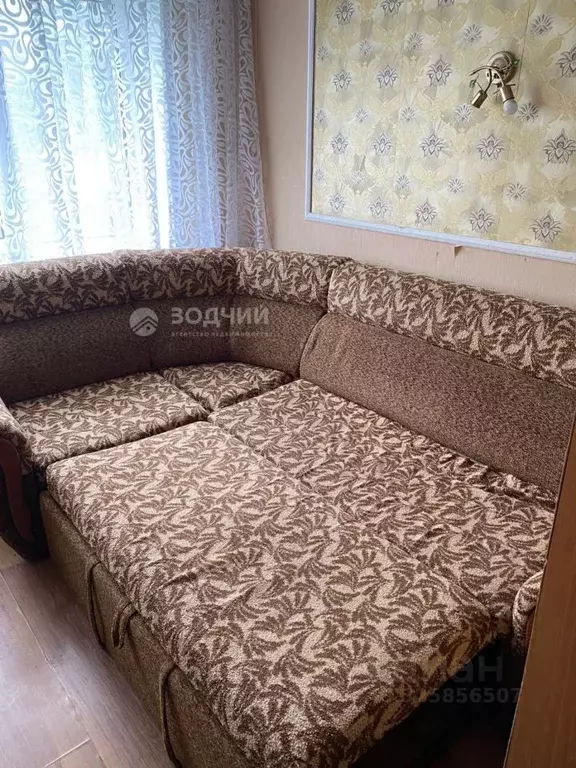 Комната Чувашия, Чебоксары ул. Антонина Яноушека, 1 (14.0 м) - Фото 2