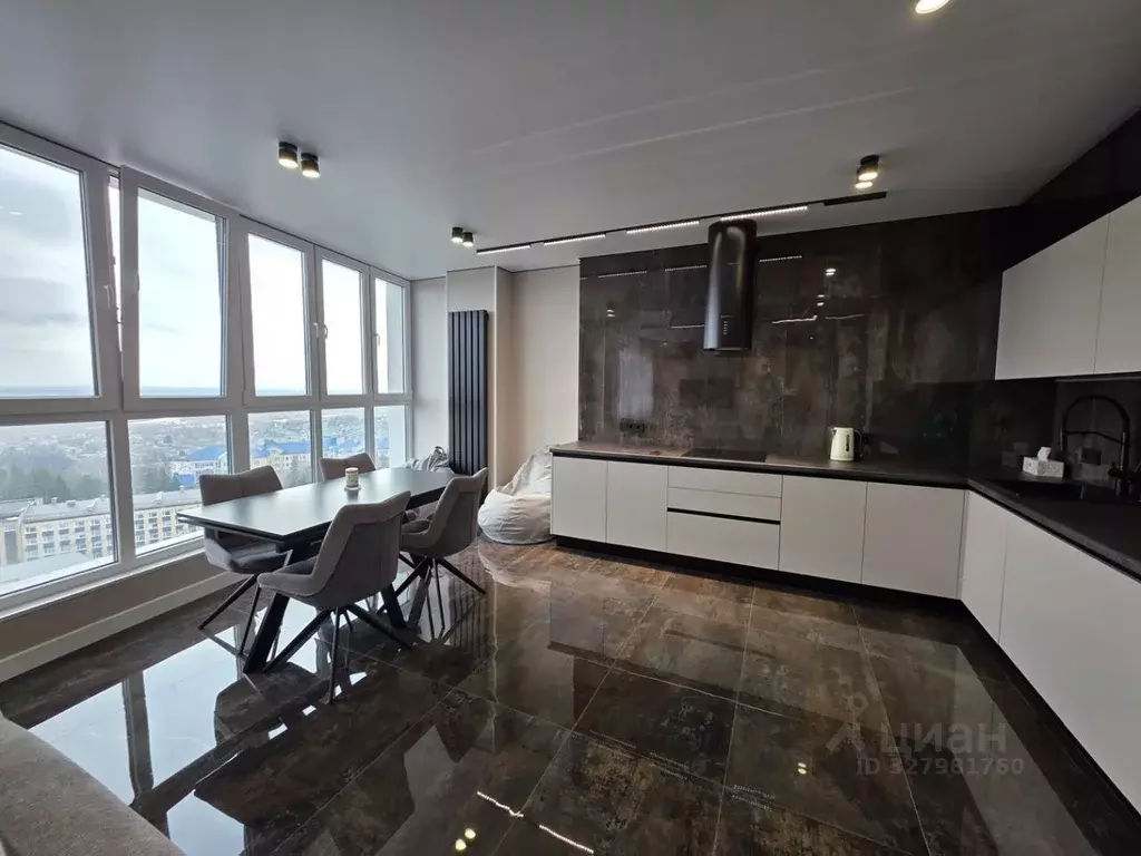 1-к кв. Брянская область, Брянск ул. Дуки, 63 (48.0 м) - Фото 1