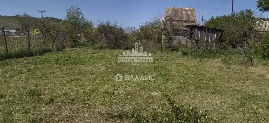 Участок в Крым, Ленинский район, Октябрьское с/пос, Тиритака СНТ ... - Фото 2