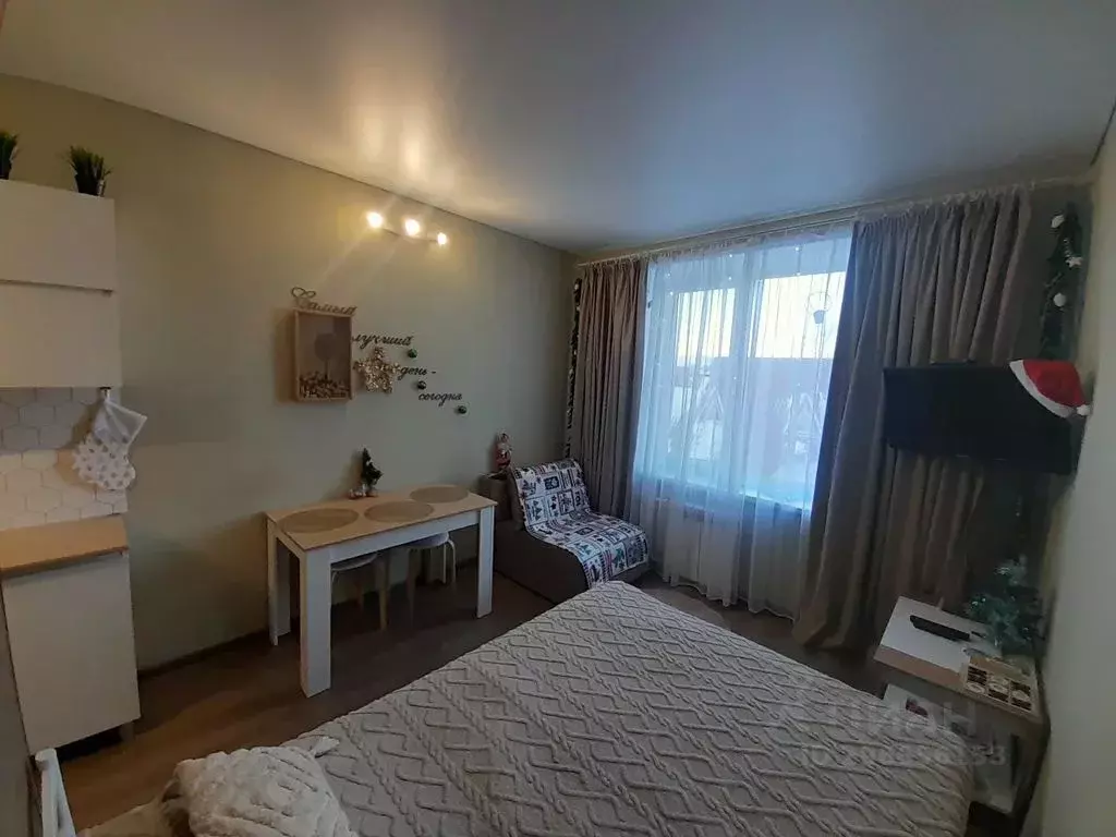 Комната Башкортостан, Абзелиловский район, Ташбулатовский сельсовет, ... - Фото 1