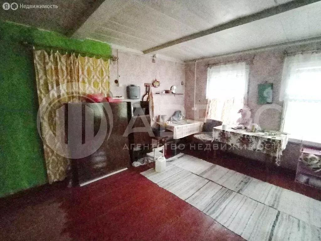 Дом в Тургенево, Муромская улица, 203 (40 м) - Фото 2