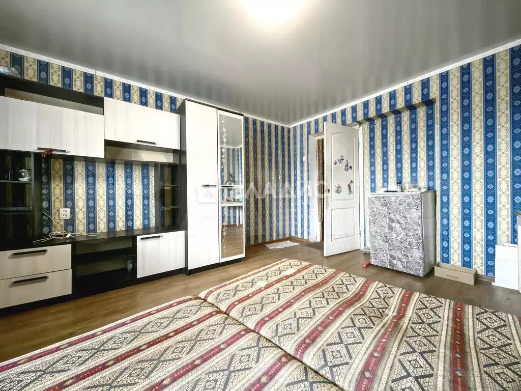 Комната 17 м в 1-к., 3/5 эт. - Фото 1