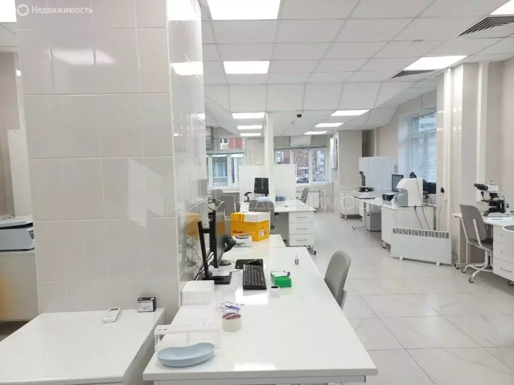 Помещение свободного назначения (143 м) - Фото 1