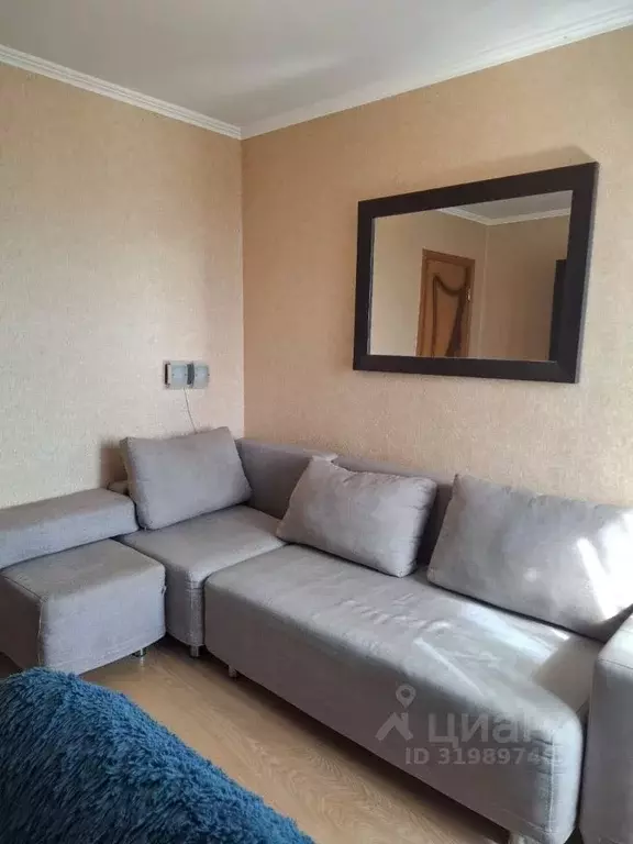 Комната Рязанская область, Рязань ул. Полетаева, 32 (15.0 м) - Фото 1