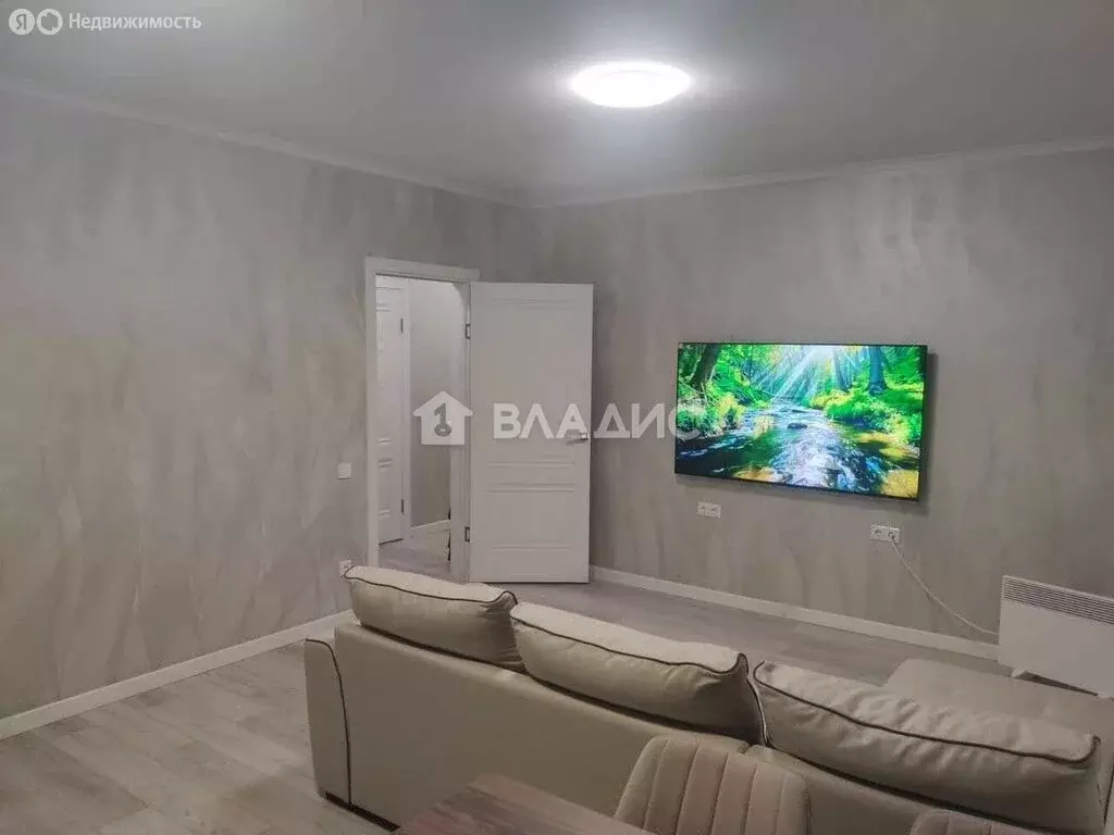 3-комнатная квартира: Королёв, микрорайон Первомайский, улица ... - Фото 2