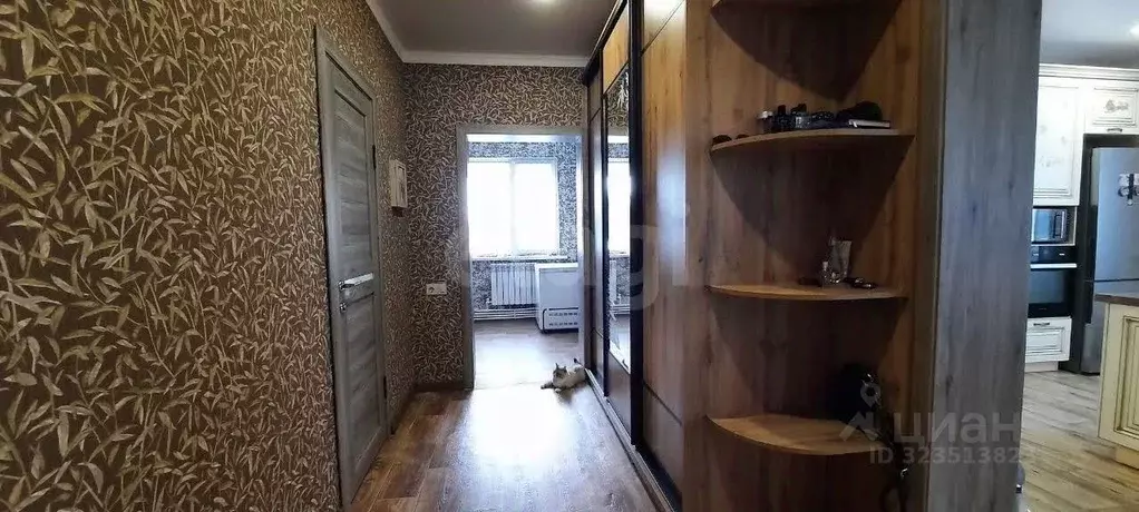 Участок в Тюменская область, с. Ярково пер. Республики (5.51 сот.) - Фото 1