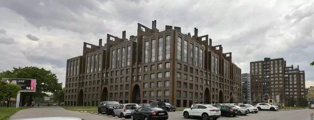 Квартира, 3 комнаты, 87.9 м - Фото 2