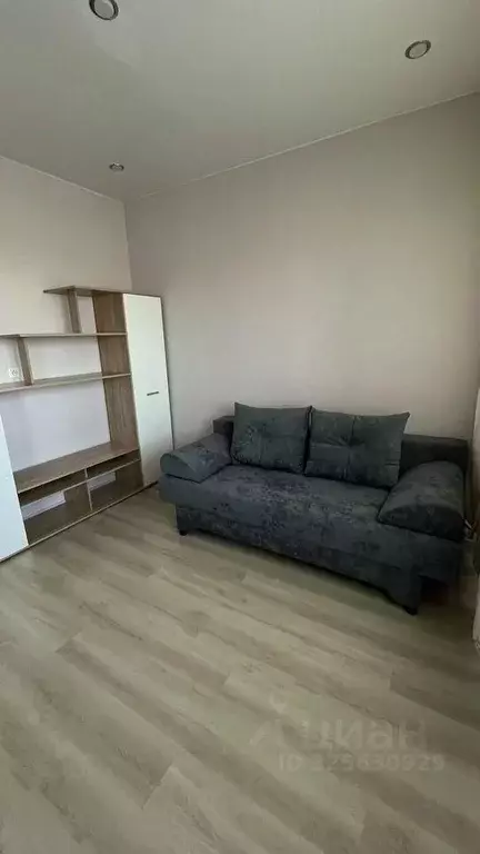 1-к кв. Иркутская область, Иркутск бул. Рябикова, 101 (33.8 м) - Фото 2