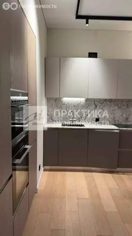 2-комнатная квартира: Москва, 3-я Тверская-Ямская улица, 12 (81.6 м) - Фото 2