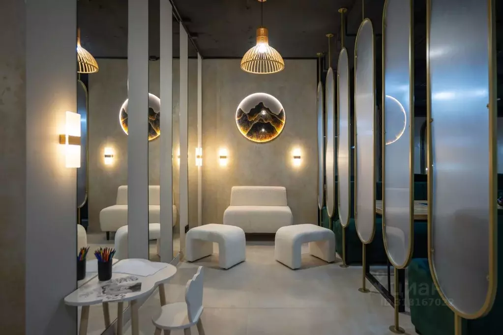 Помещение свободного назначения в Кировская область, Киров ул. ... - Фото 2