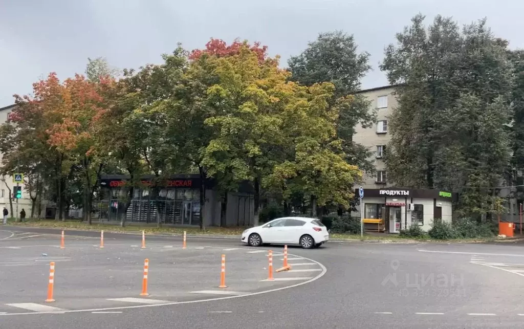 Помещение свободного назначения в Московская область, Ленинский ... - Фото 2