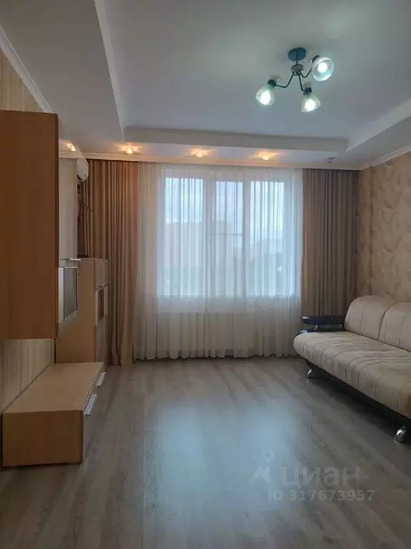 2-к кв. Краснодарский край, Краснодар Восточно-Кругликовская ул., 84 ... - Фото 0