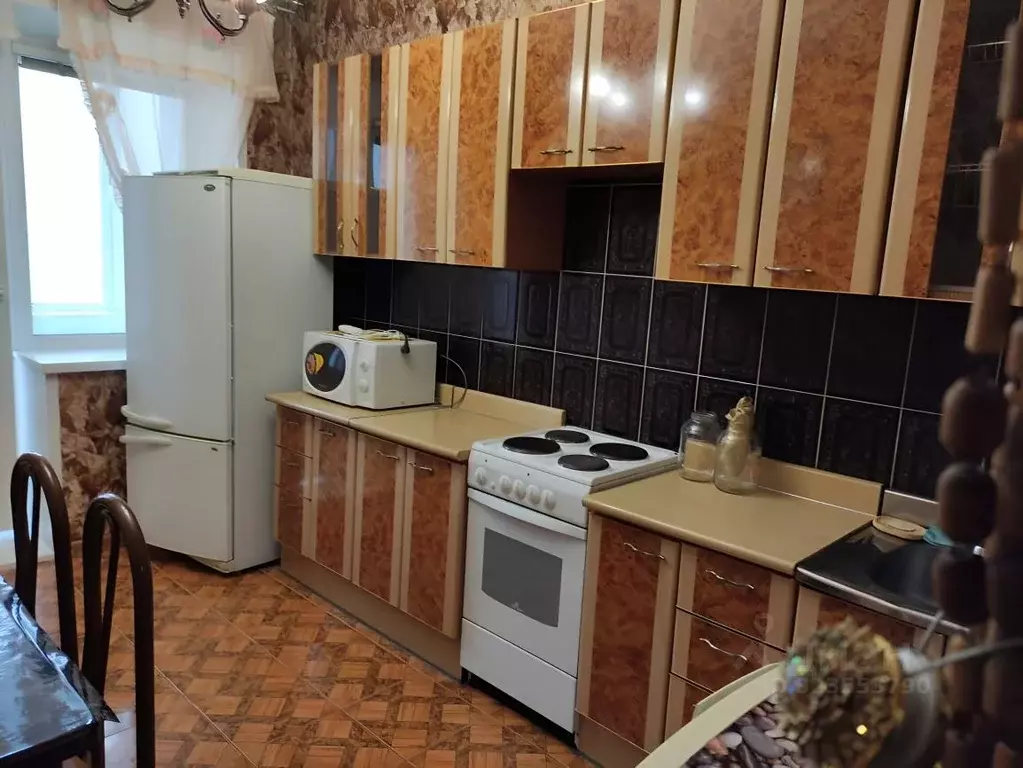 1-к кв. Новосибирская область, Новосибирск Красный просп., 99 (42.0 м) - Фото 1