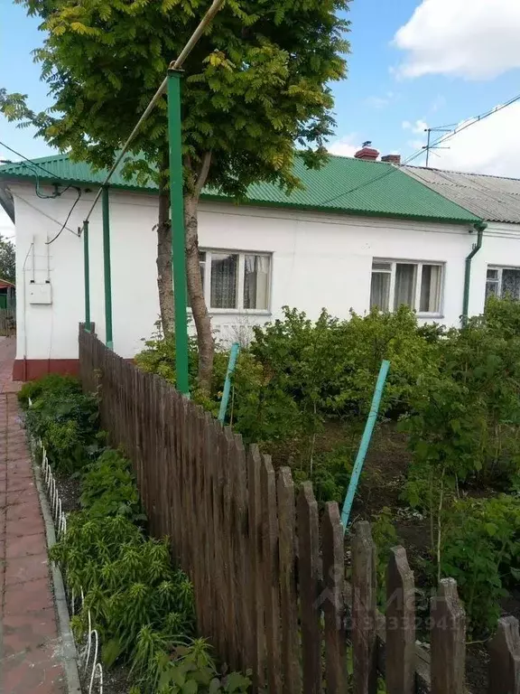 Дом в Новосибирская область, Черепановский район, Посевная рп ... - Фото 1