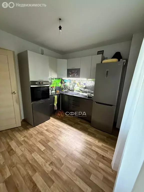 2-комнатная квартира: Новосибирск, Красносельская улица, 6/1 (52 м) - Фото 2