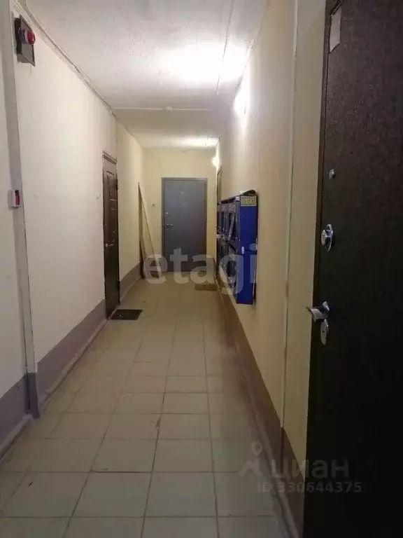 1-к кв. Башкортостан, Уфа ул. Генерала Кусимова, 15 (38.0 м) - Фото 2