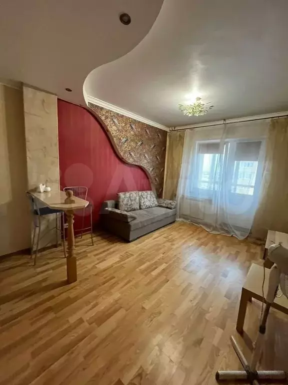 Квартира-студия, 25 м, 11/22 эт. - Фото 0