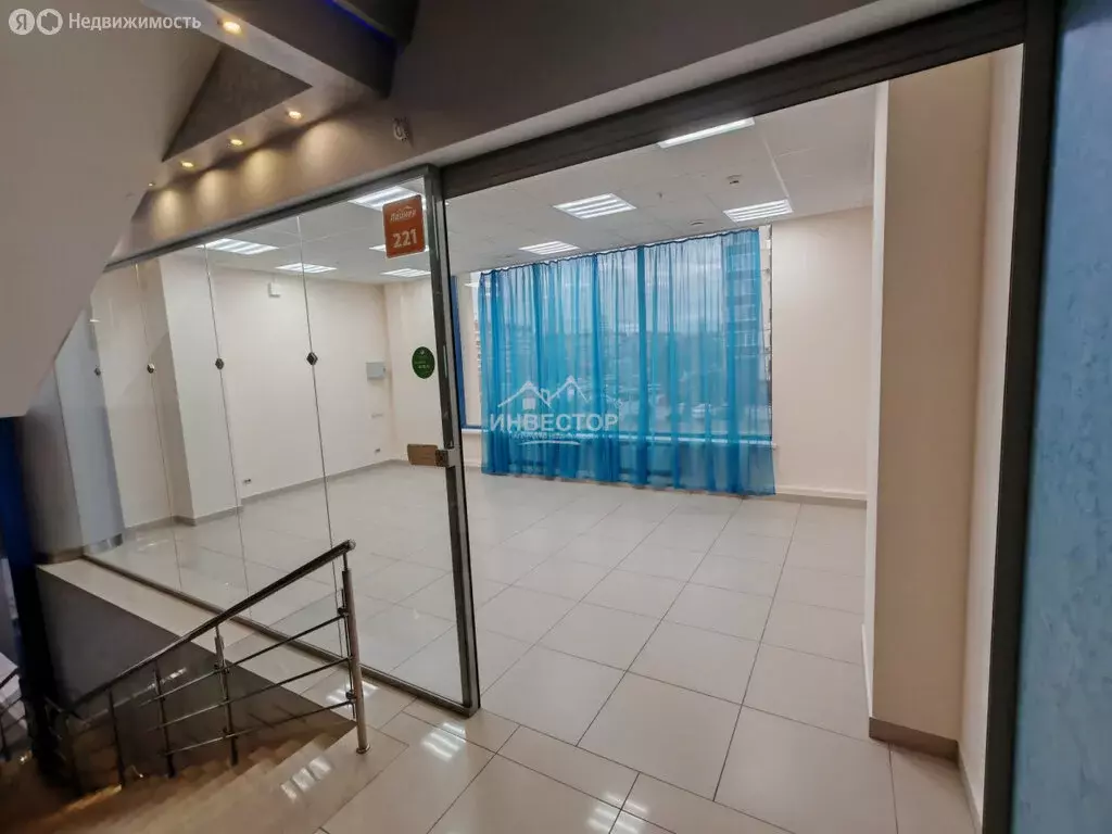 Помещение свободного назначения (33 м) - Фото 1