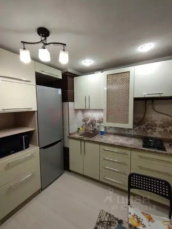 1-к кв. Ростовская область, Новочеркасск Комитетская ул. (26.0 м) - Фото 1