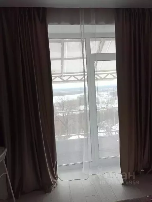 Комната Башкортостан, Уфа Белоозерская ул., 74 (20.0 м) - Фото 2