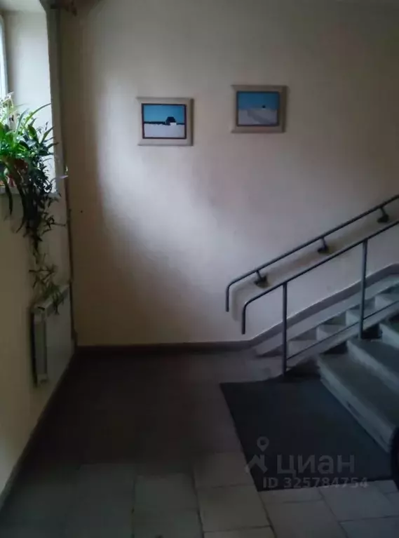 3-к кв. Московская область, Одинцовский городской округ, Лесной ... - Фото 2