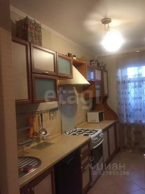 1-к кв. Ямало-Ненецкий АО, Новый Уренгой Восточный мкр, 6/4Б (35.8 м) - Фото 1