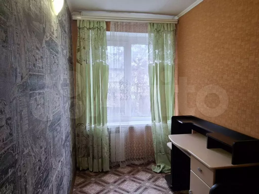 2-к. квартира, 22,9 м, 4/5 эт. - Фото 1