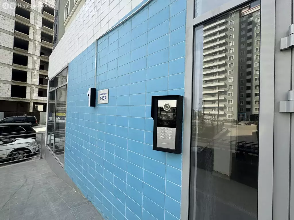 3-комнатная квартира: Дербент, переулок Карла Маркса, 57 (86.7 м) - Фото 2