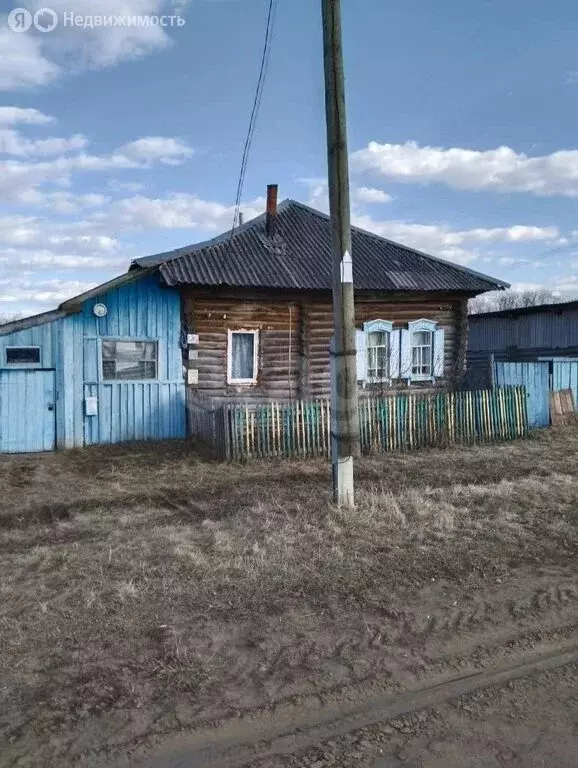 Дом в село Сартам, улица Свободы (58.7 м) - Фото 1