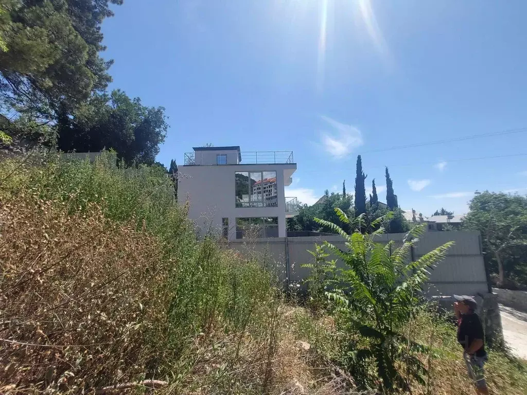 Дом в Крым, Ялта муниципальный округ, Восход пгт ул. Авроры, 2 (230 м) - Фото 1