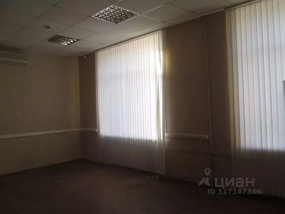 Офис в Нижегородская область, Нижний Новгород просп. Ленина, 20 (30 м) - Фото 0