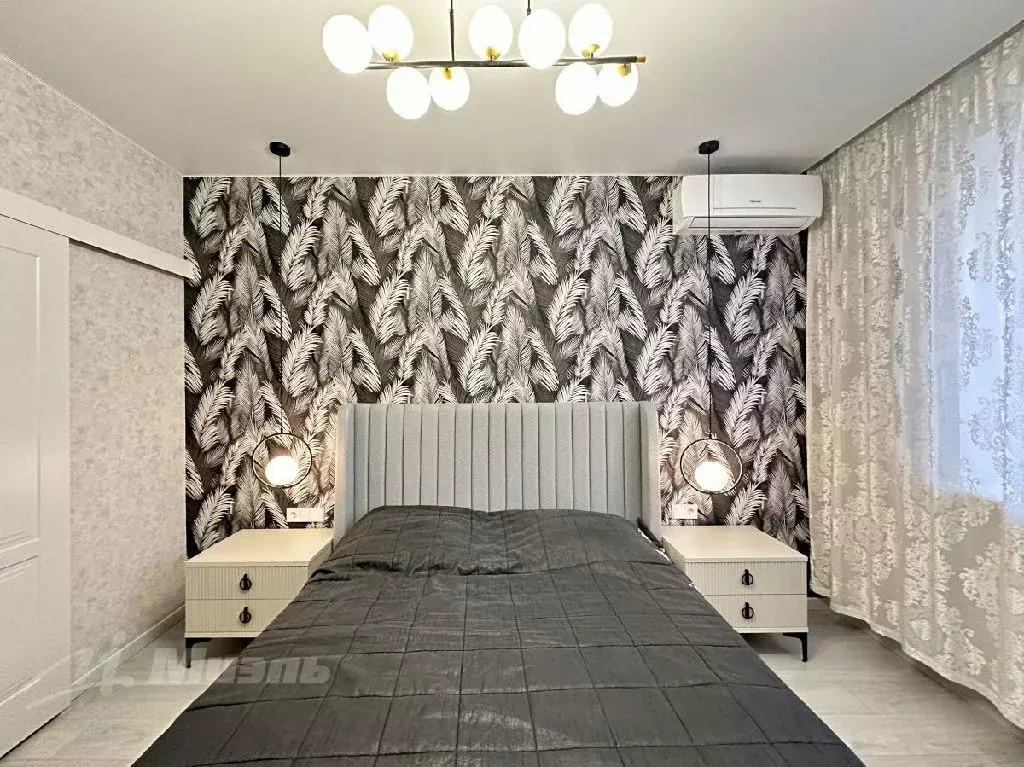 Продается 2-комнатная квартира - Фото 1