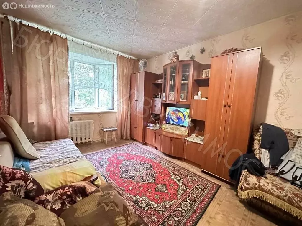 1-комнатная квартира: Балашов, Юбилейная улица, 24 (29.4 м) - Фото 1