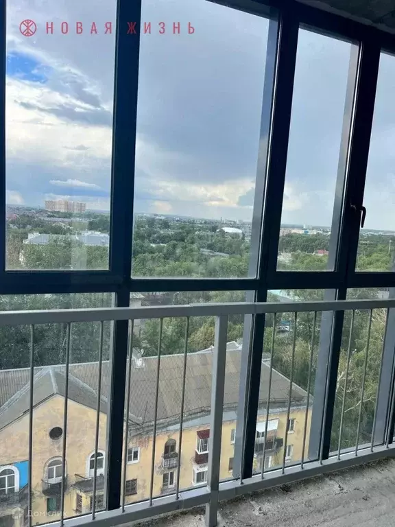 Продаётся квартира-студия, 30.4 м - Фото 1
