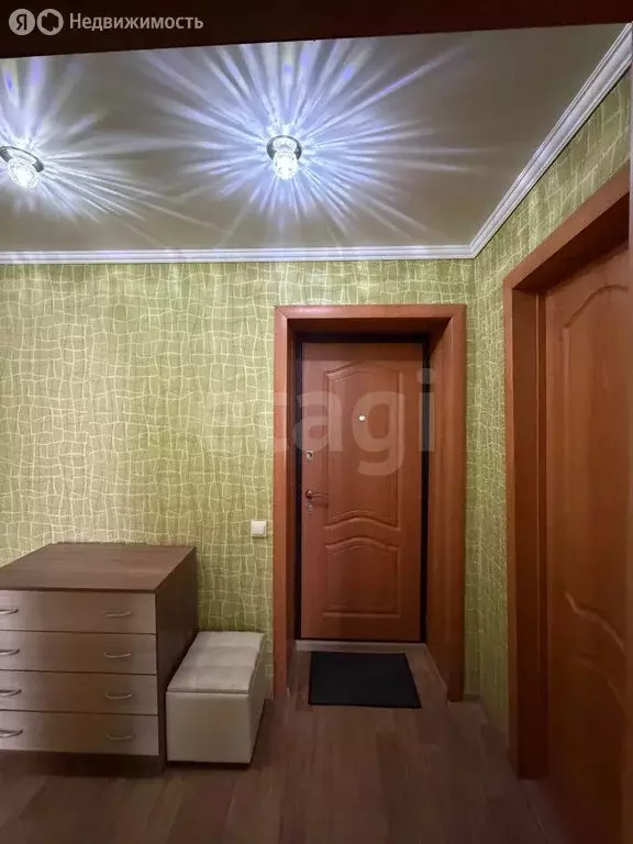 1-комнатная квартира: Республика Мордовия, городской округ Саранск, ... - Фото 2