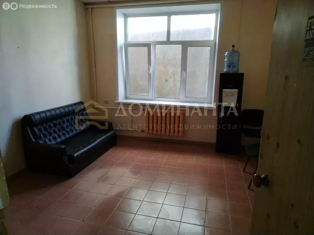 Офис (21 м) - Фото 1