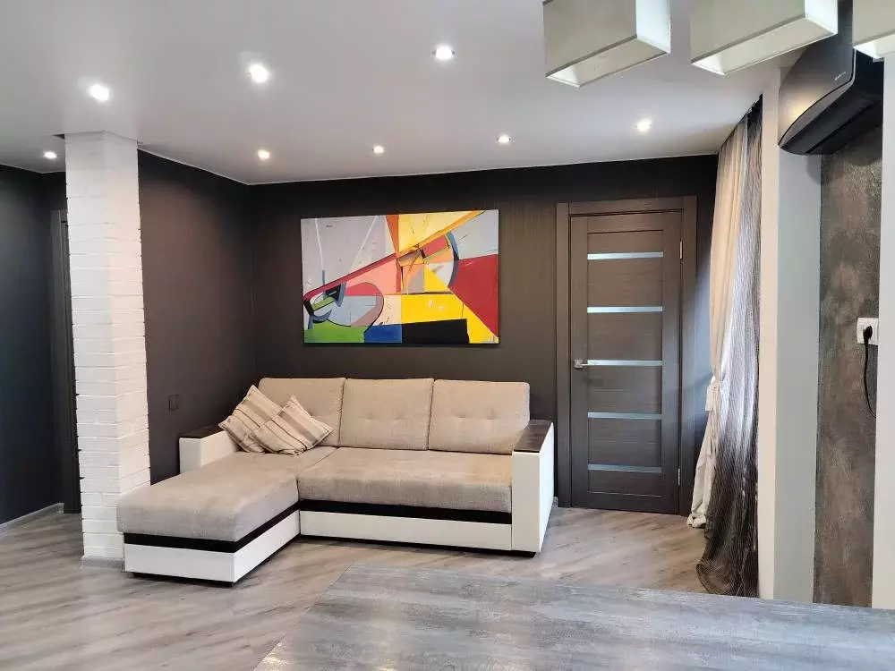 Продаётся 3-к квартира, 54 м - Фото 1
