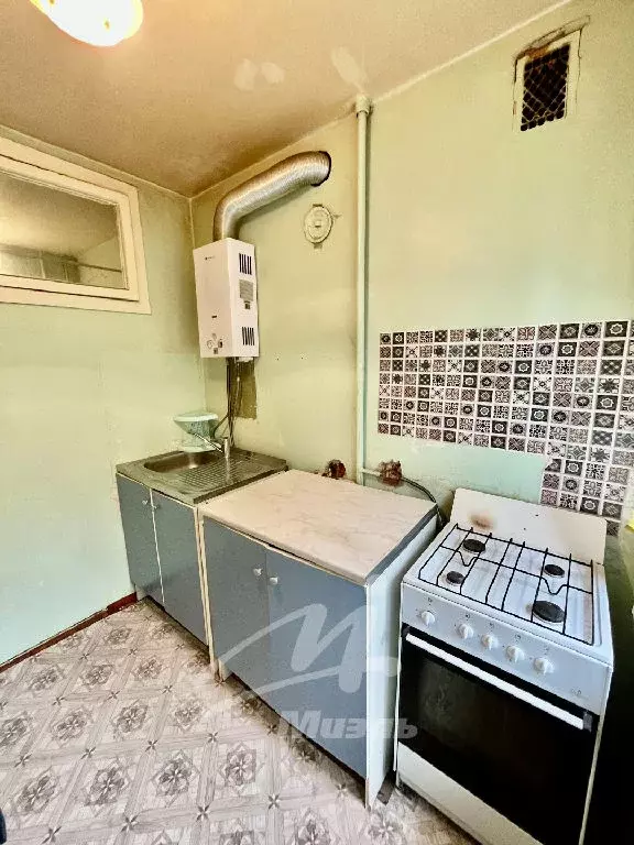 Продается 1-комнатная квартира - Фото 1