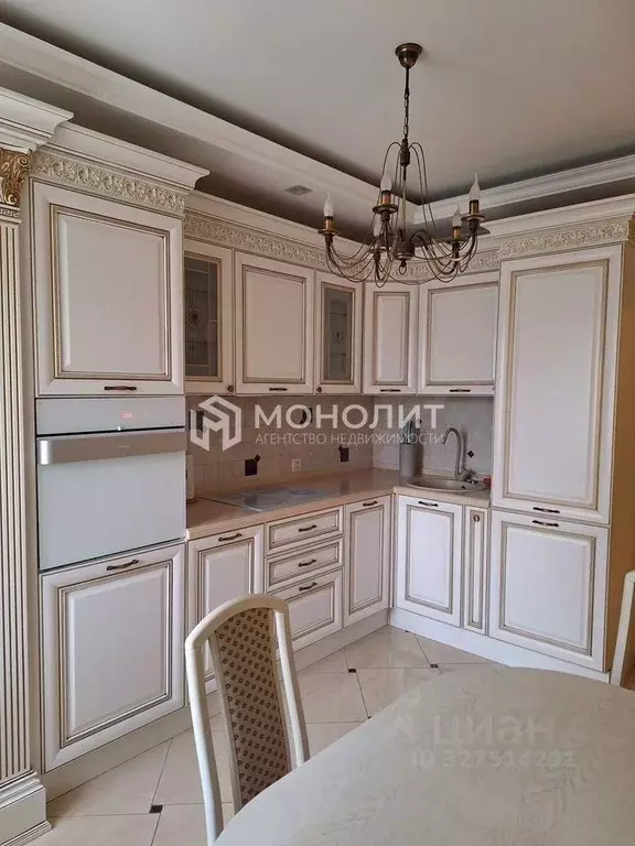 1-к кв. Белгородская область, Старый Оскол Дубрава мкр, 3 кв-л, 9 ... - Фото 1