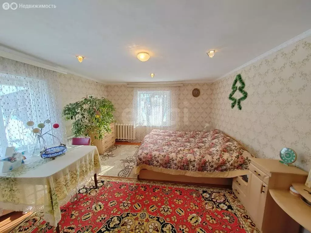 Дом в село Пестриково, Малая улица (91 м) - Фото 2