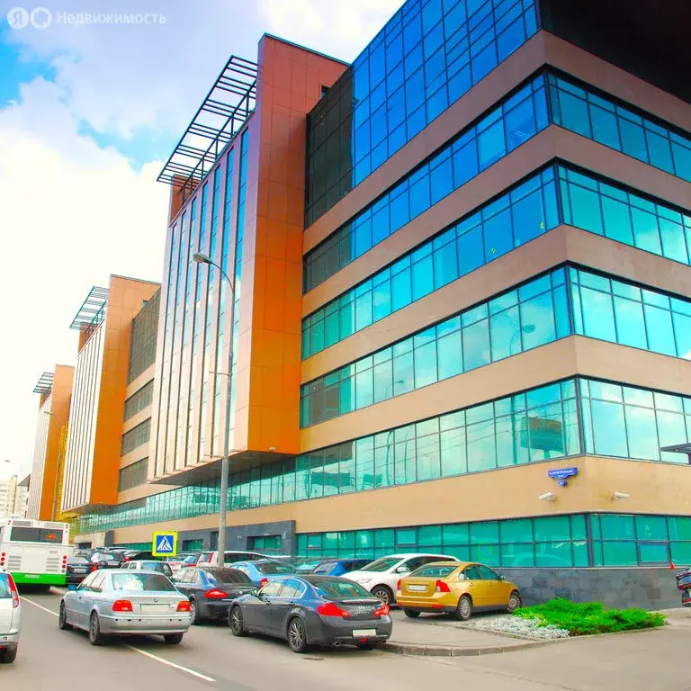 Офис (300 м) - Фото 2