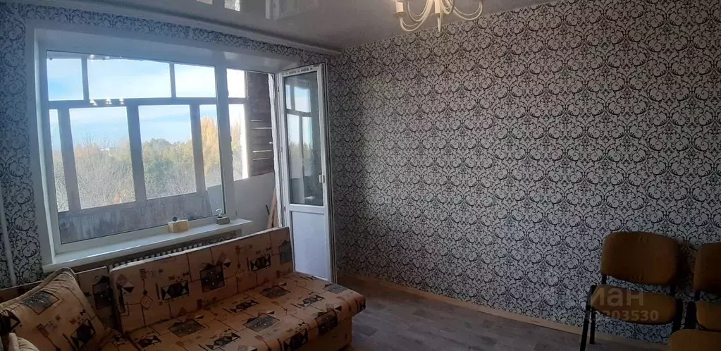 1-к кв. Самарская область, Самара Ташкентская ул., 123 (20.0 м) - Фото 1