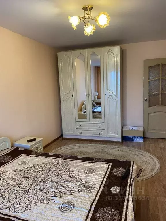 2-к кв. Нижегородская область, Дзержинск ул. Сухаренко, 20А (45.0 м) - Фото 0