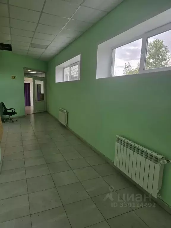 Помещение свободного назначения в Смоленская область, Смоленск ул. 2-я ... - Фото 2