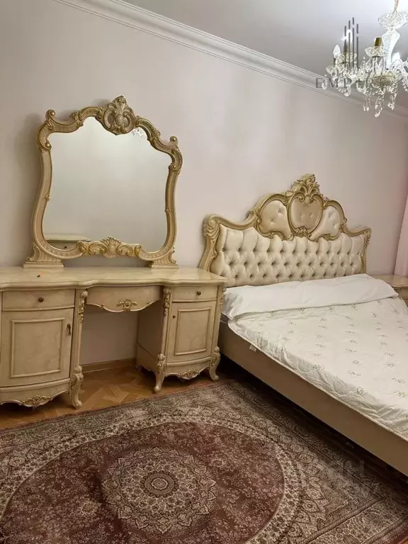 3-к кв. Чеченская республика, Грозный Пятигорская ул., 28 (63.7 м) - Фото 1